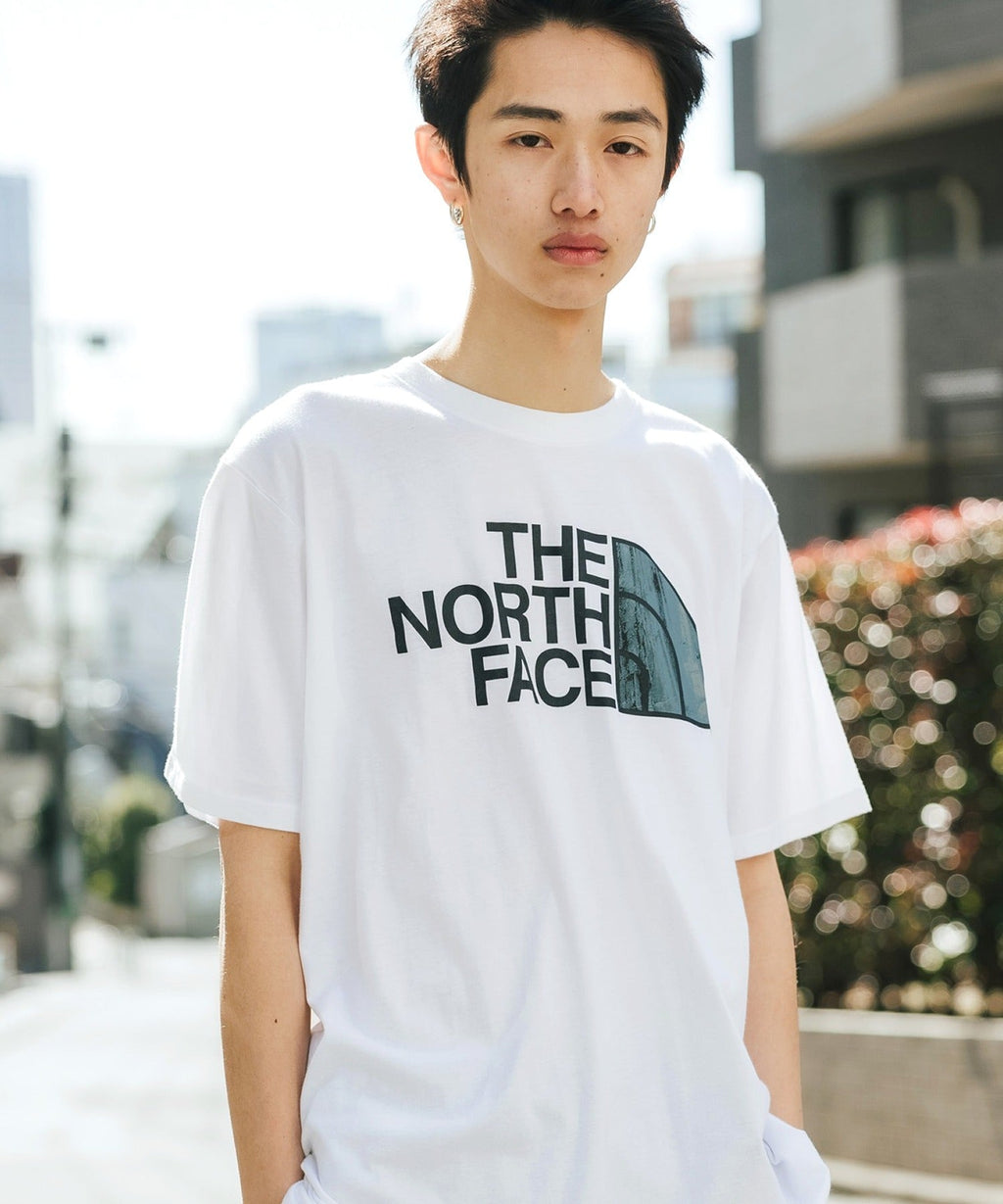 THE NORTH FACE/ザ・ノースフェイス M SS HALF DOME TEE 半袖Tシャツ