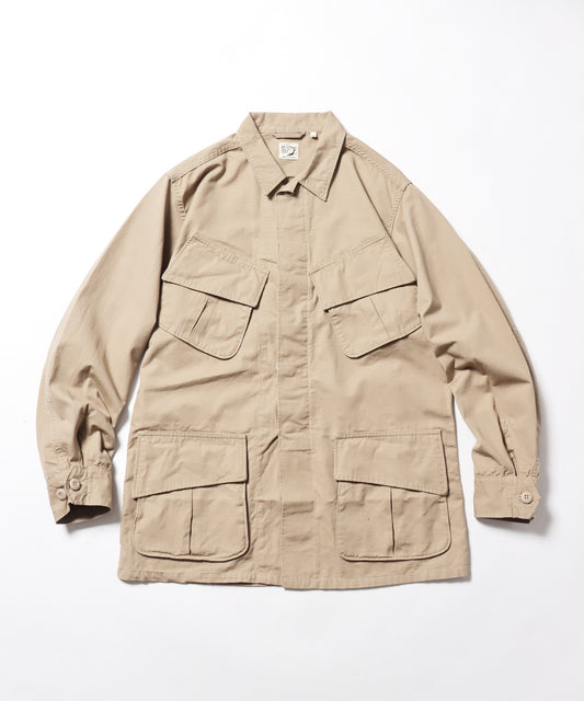 US ARMY TROPICAL JACKET