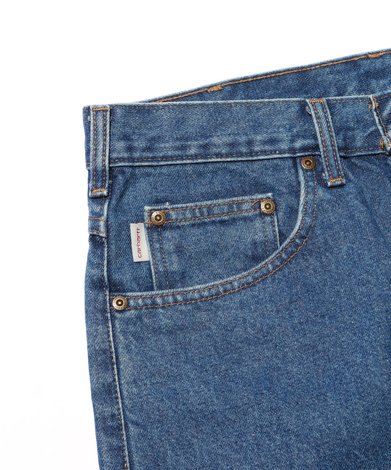 carhartt/カーハート RLXD FIT TAPERED JEAN