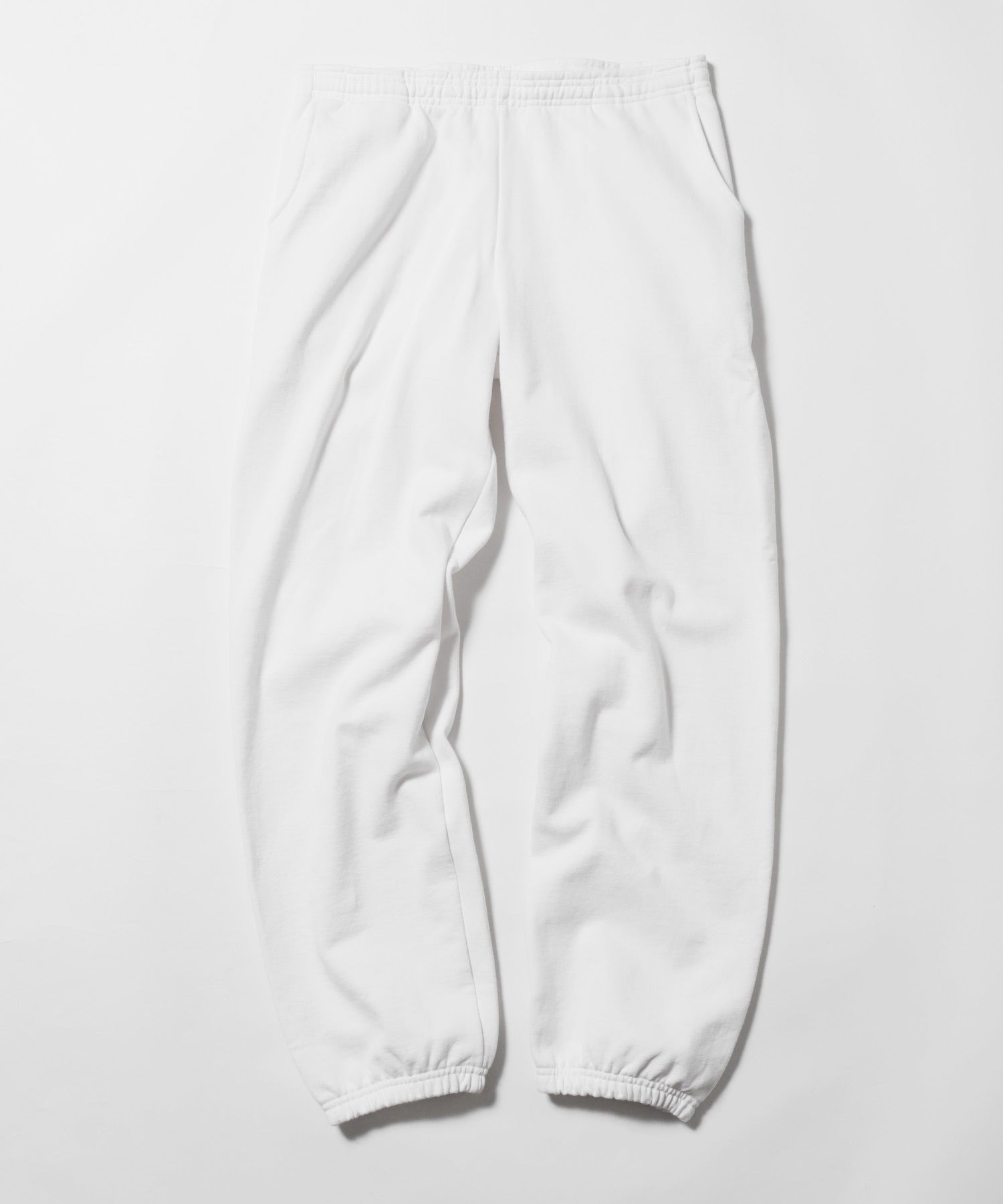 Heavy Fleece Sweat pant 14oz