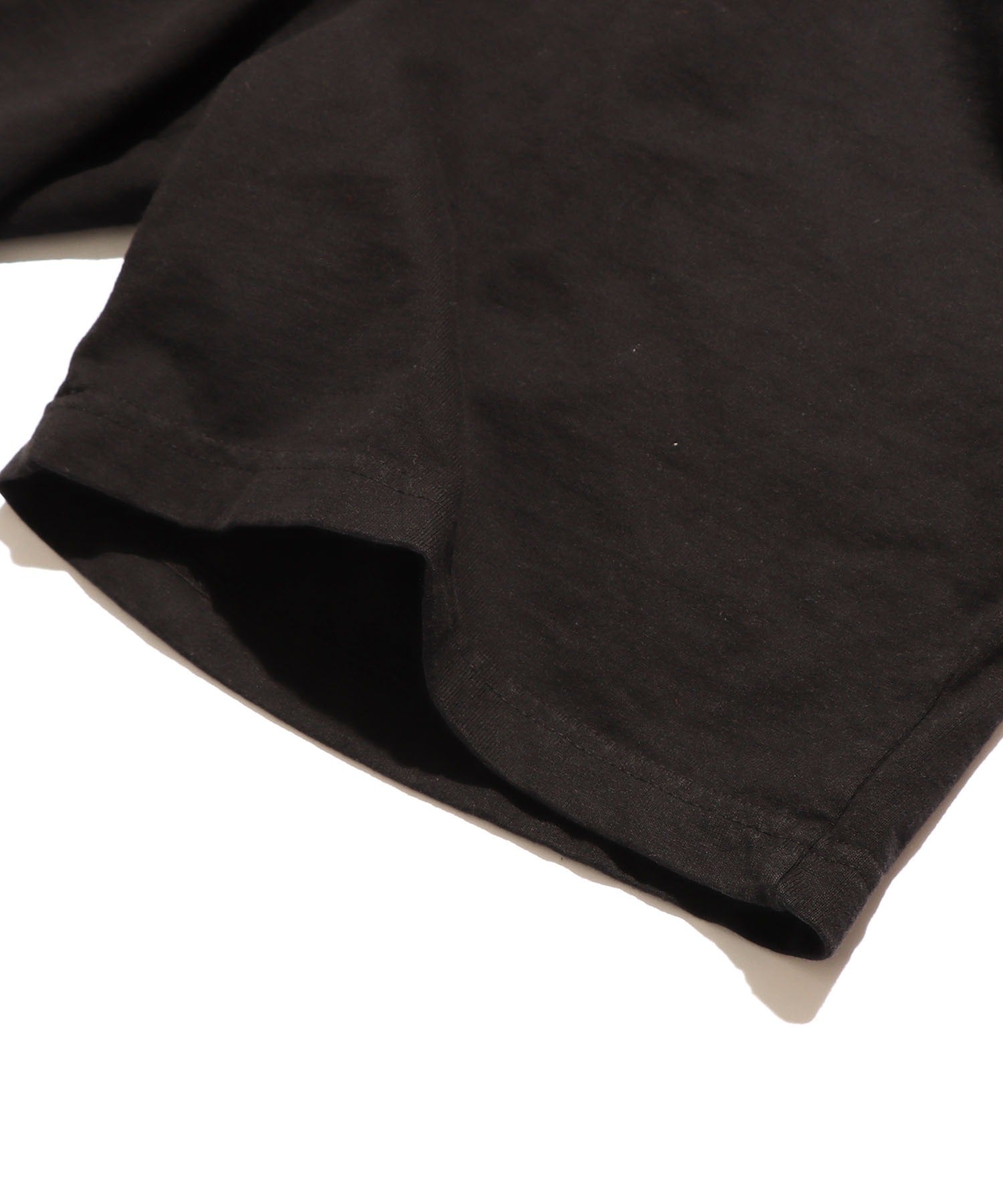 Los Angeles Apparel / 8.5oz Cotton Shorts