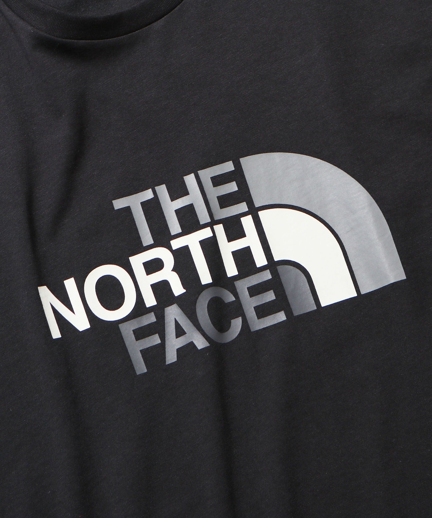 THE NORTH FACE/ザ・ノースフェイス M S/S EASY TEE