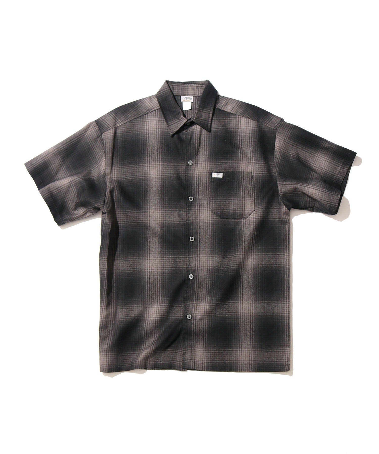 CALTOP/キャルトップ ART2000 SHORT SLEEVE SHIRT