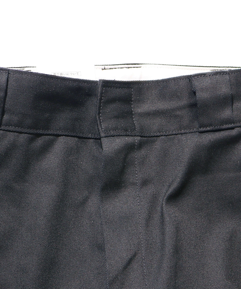 Dickies/ディッキーズ LOOSE FIT ダブルニーパンツ