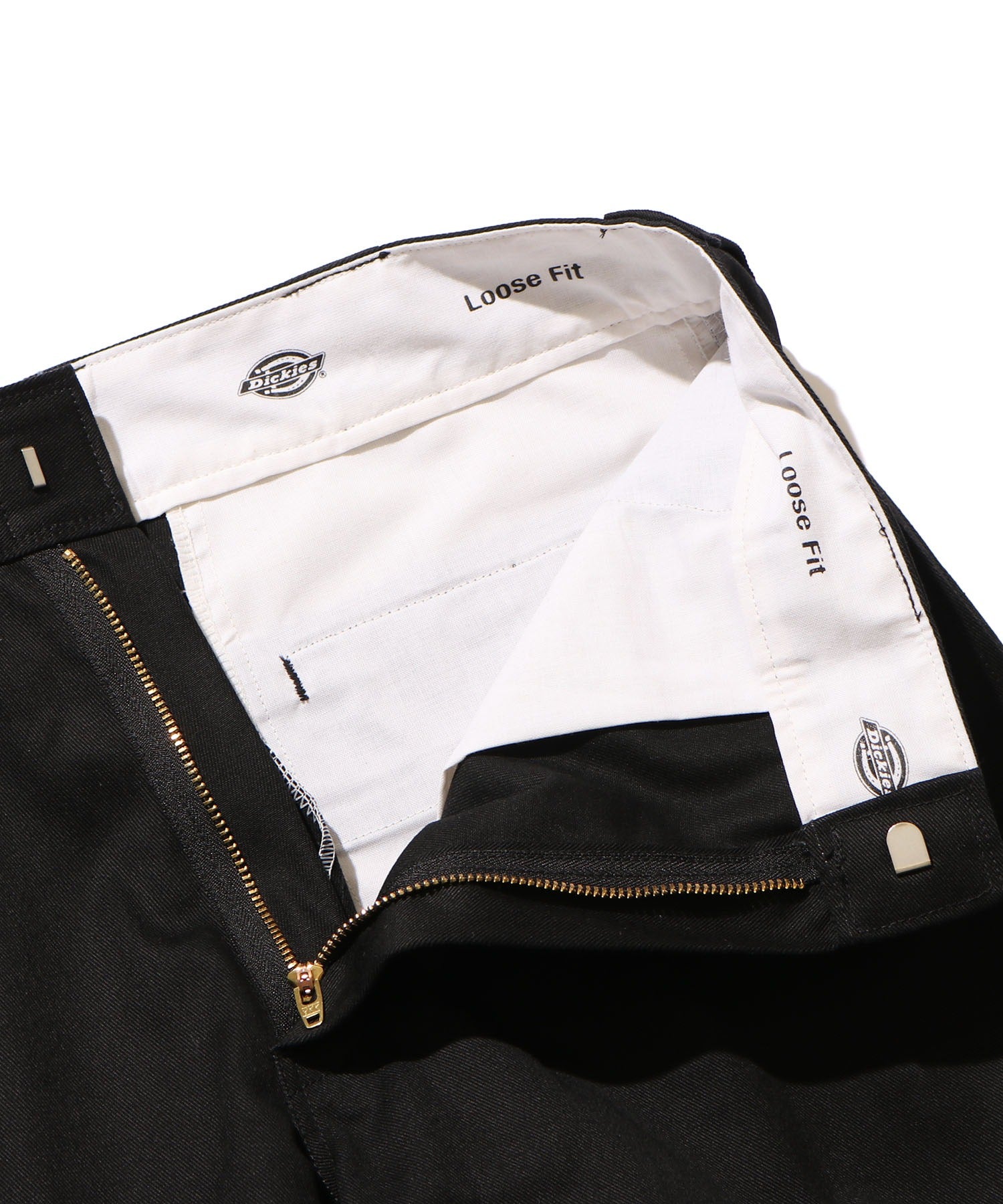 Dickies / LOOSE FIT DOUBLE KNEE