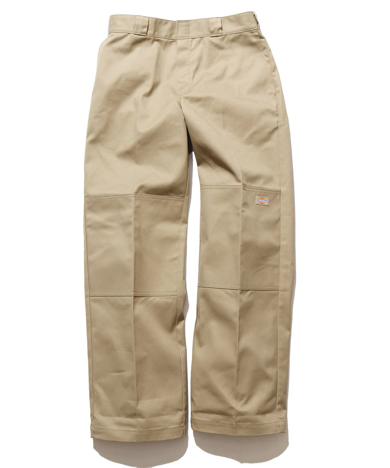 Dickies/ディッキーズ LOOSE FIT ダブルニーパンツ