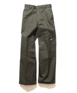 Dickies/ディッキーズ LOOSE FIT ダブルニーパンツ