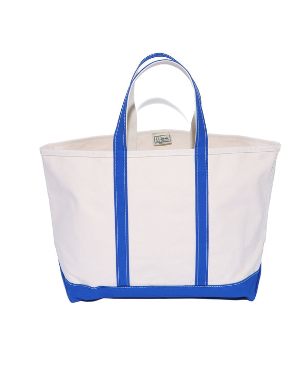 L.L.Bean/エル・エル・ビーン Boat and Tote Lg 112637