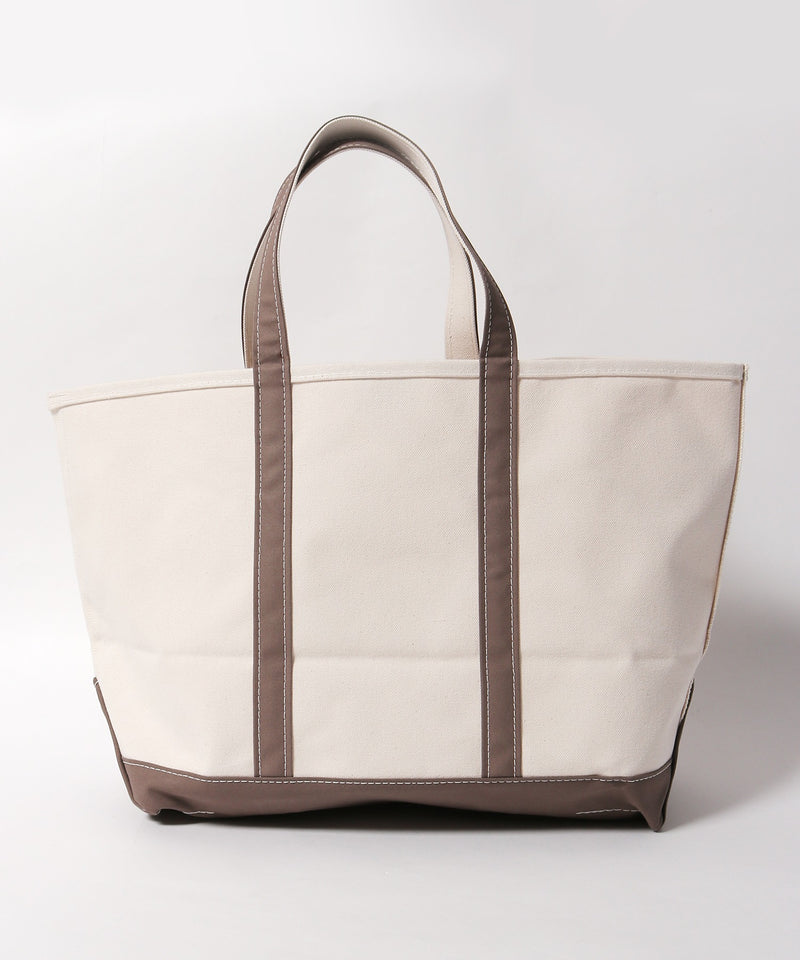 L.L.Bean/エル・エル・ビーン Boat and Tote Lg 112637