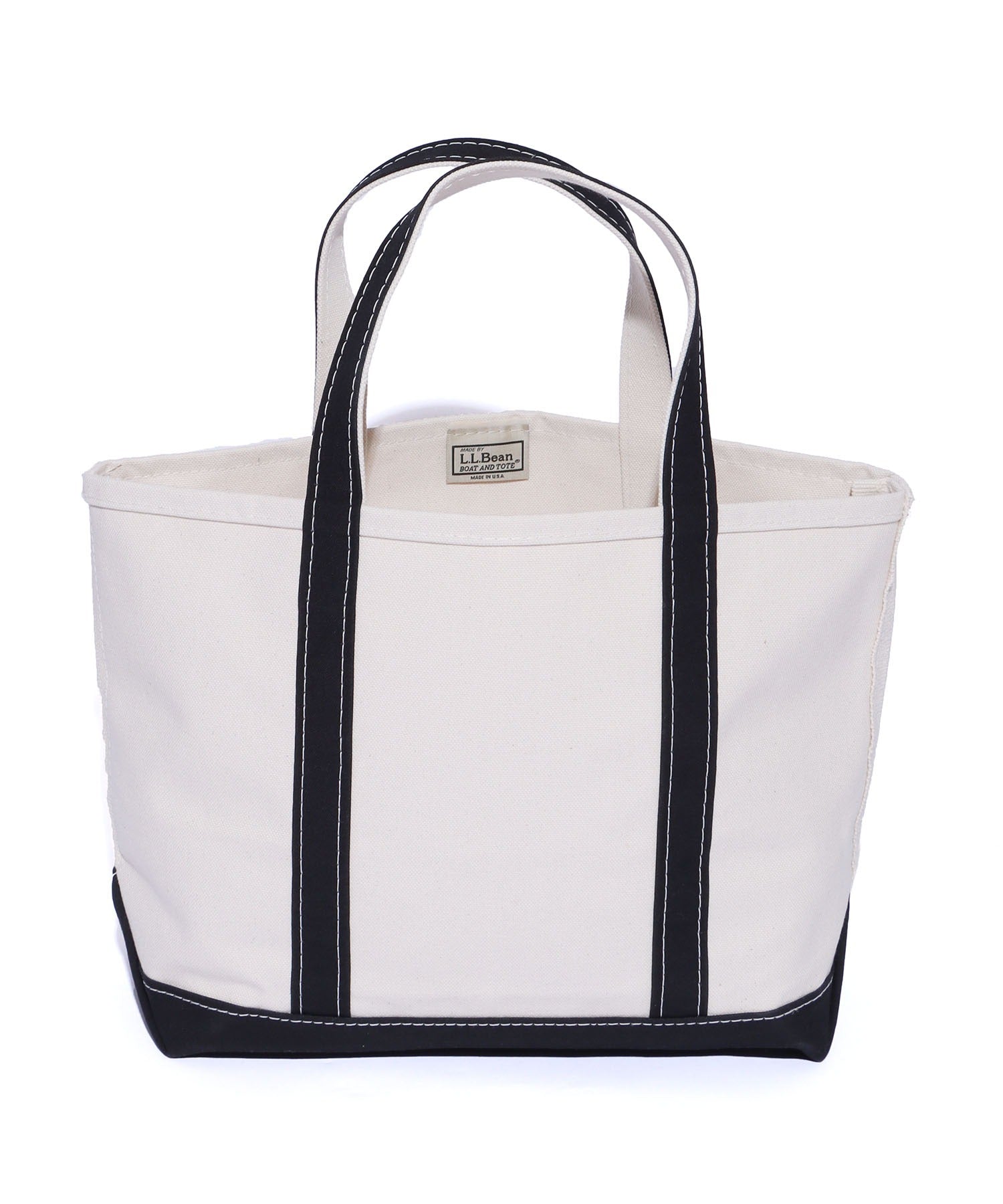 L.L.Bean/エル・エル・ビーン Boat and Tote Med 112636