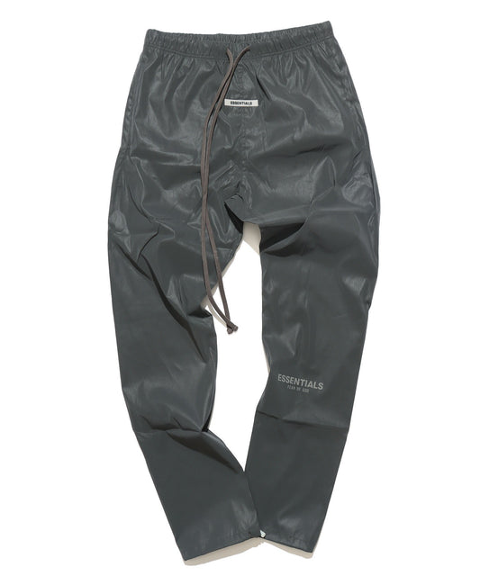 FOG TRACK NYLON PANTS