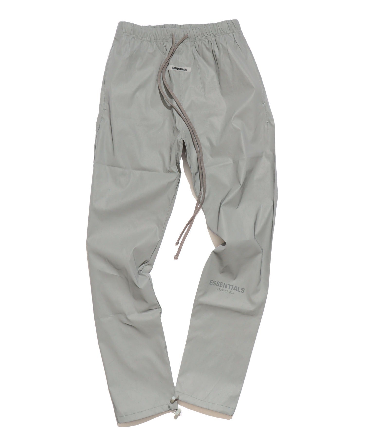 FOG TRACK NYLON PANTS – ROOP TOKYO