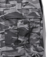 Rothco/ロスコ BDU Army Military 6 Pocket Cargo Pants カーゴパンツ ダブルニー