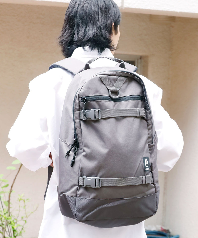 NIXON/ニクソン Gamma Backpack