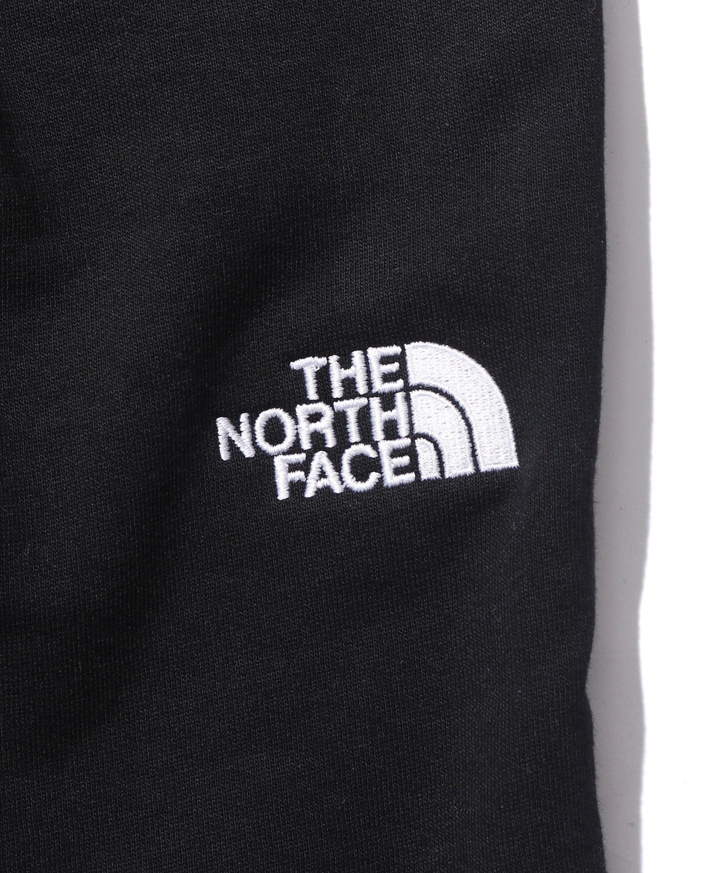 THE NORTH FACE/ザ・ノースフェイス M NSE PANT 裏起毛スウェットパンツ ブランドロゴ
