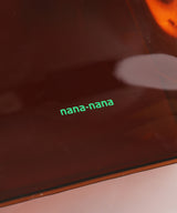 nana-nana/ナナナナ A5 OPAQUE PVC