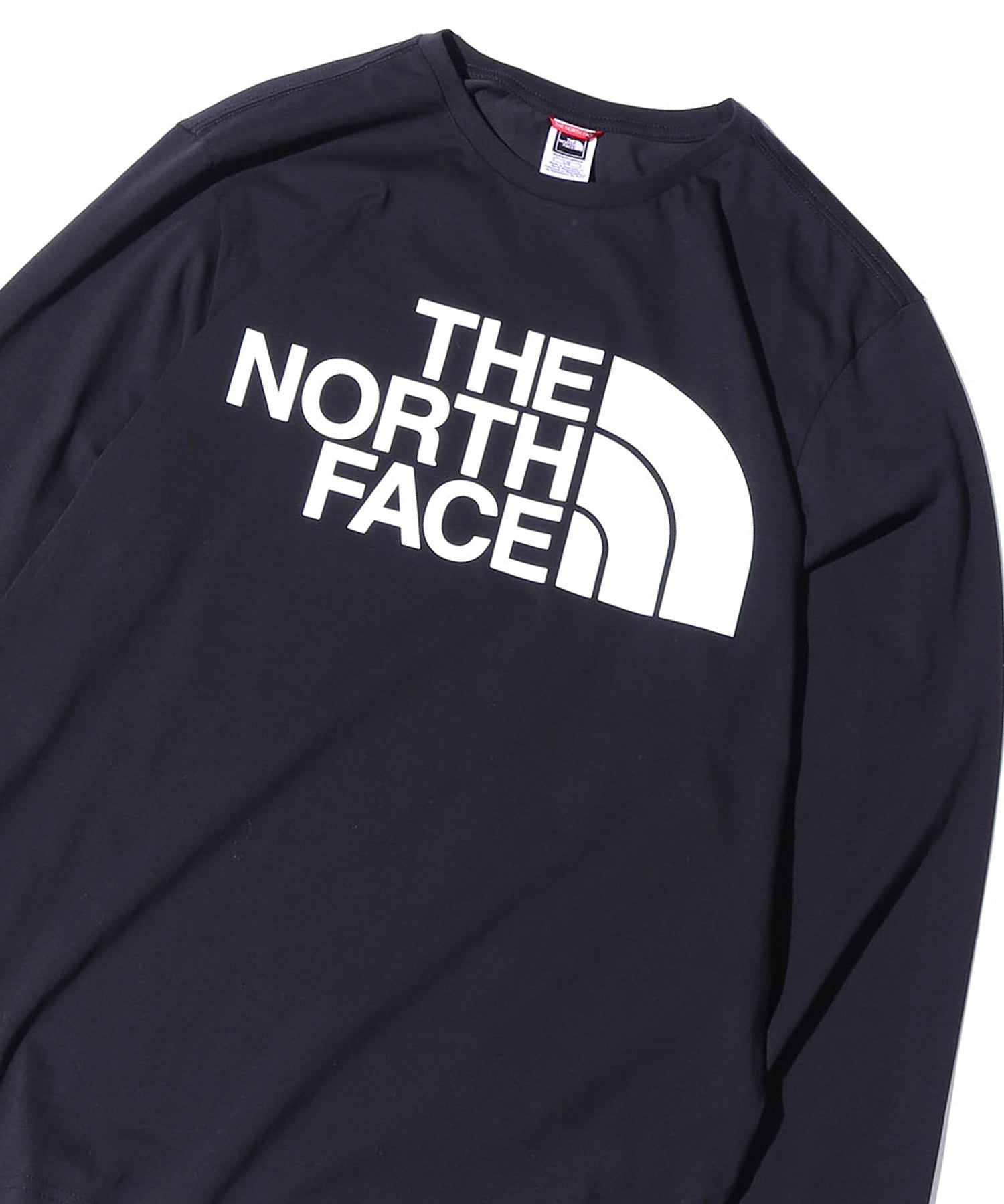 THE NORTH FACE/ザ・ノースフェイス M STANDARD LS TEE