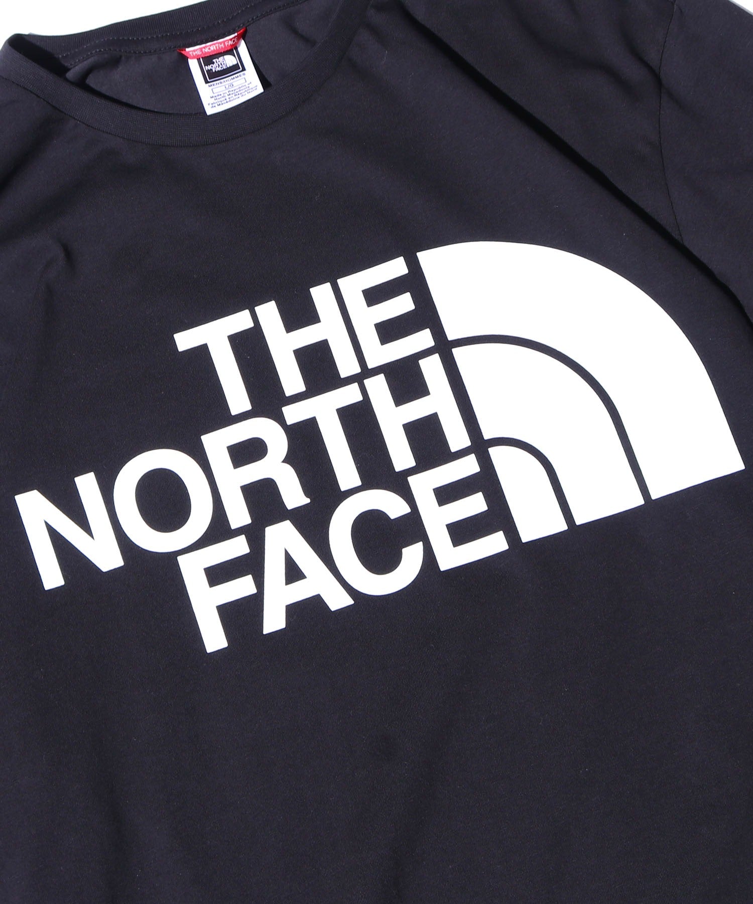 THE NORTH FACE/ザ・ノースフェイス M STANDARD LS TEE