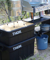 THOR/ソー BRIDGE BOARD FOR THOR LARGE TOTES 53L&75L