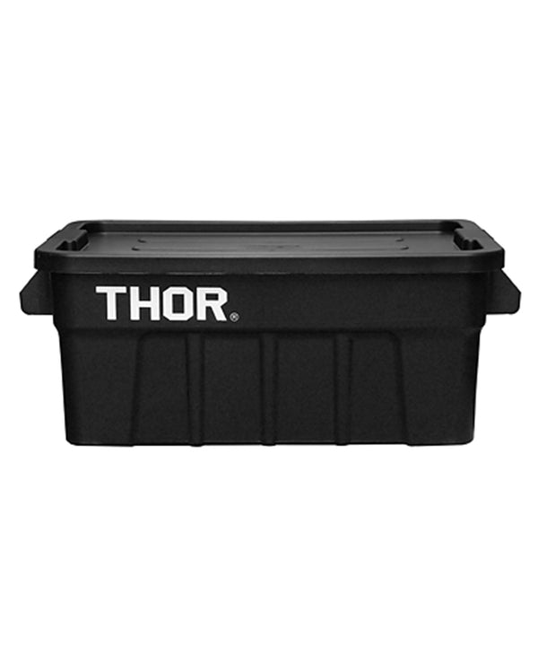 THOR/ソー Large Totes With Lid 53L