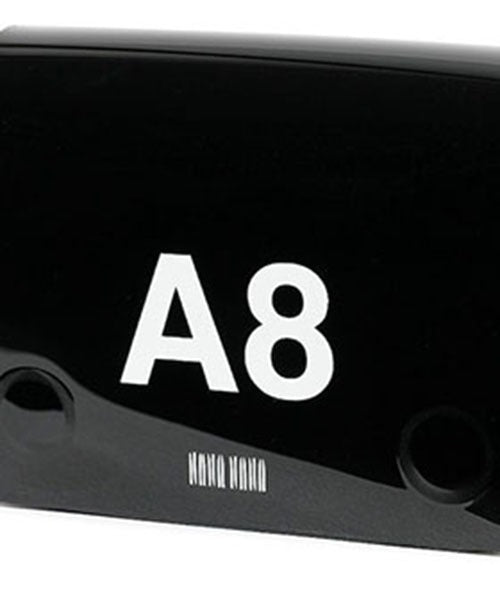nana-nana/ナナナナ A8 AirPods case エアポッツケース
