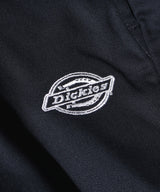 Dickies/ ディッキーズ Embroidered twill tuck pants