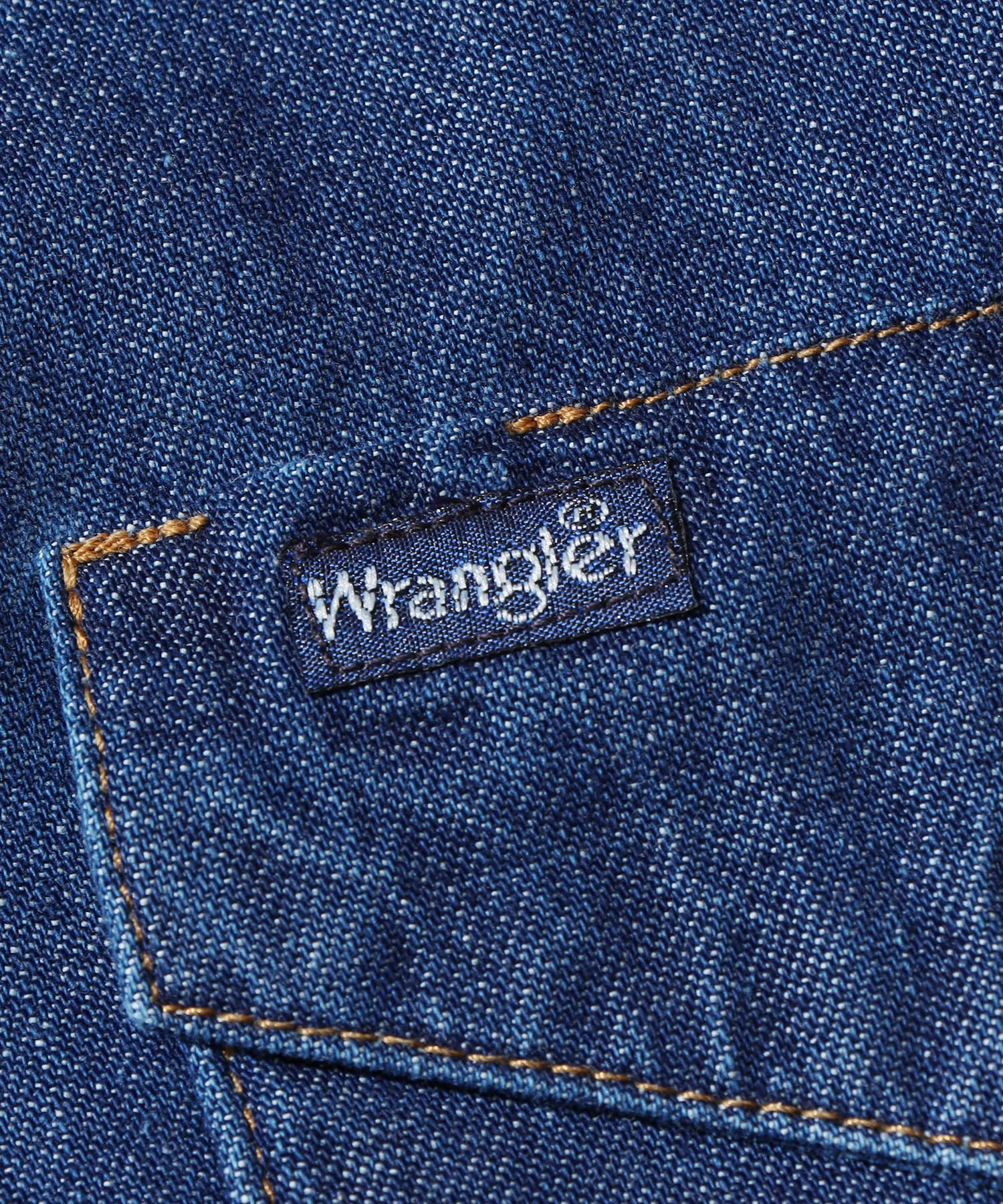 WRANGLER/ラングラー 127MW LONG TAILS