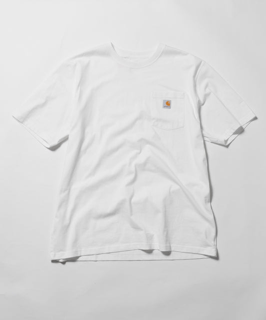 carhartt / K87 Workwear Pocket T-Shirt