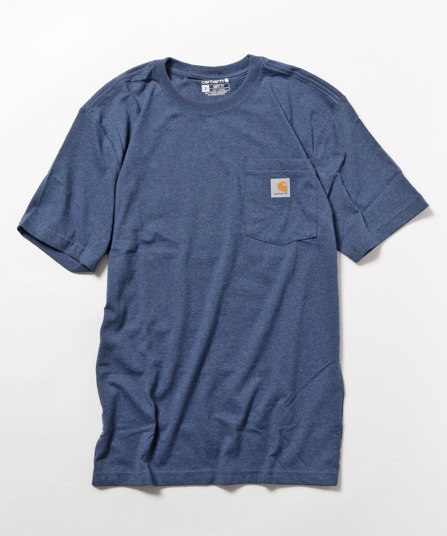 K87 Workwear Pocket T-Shirt