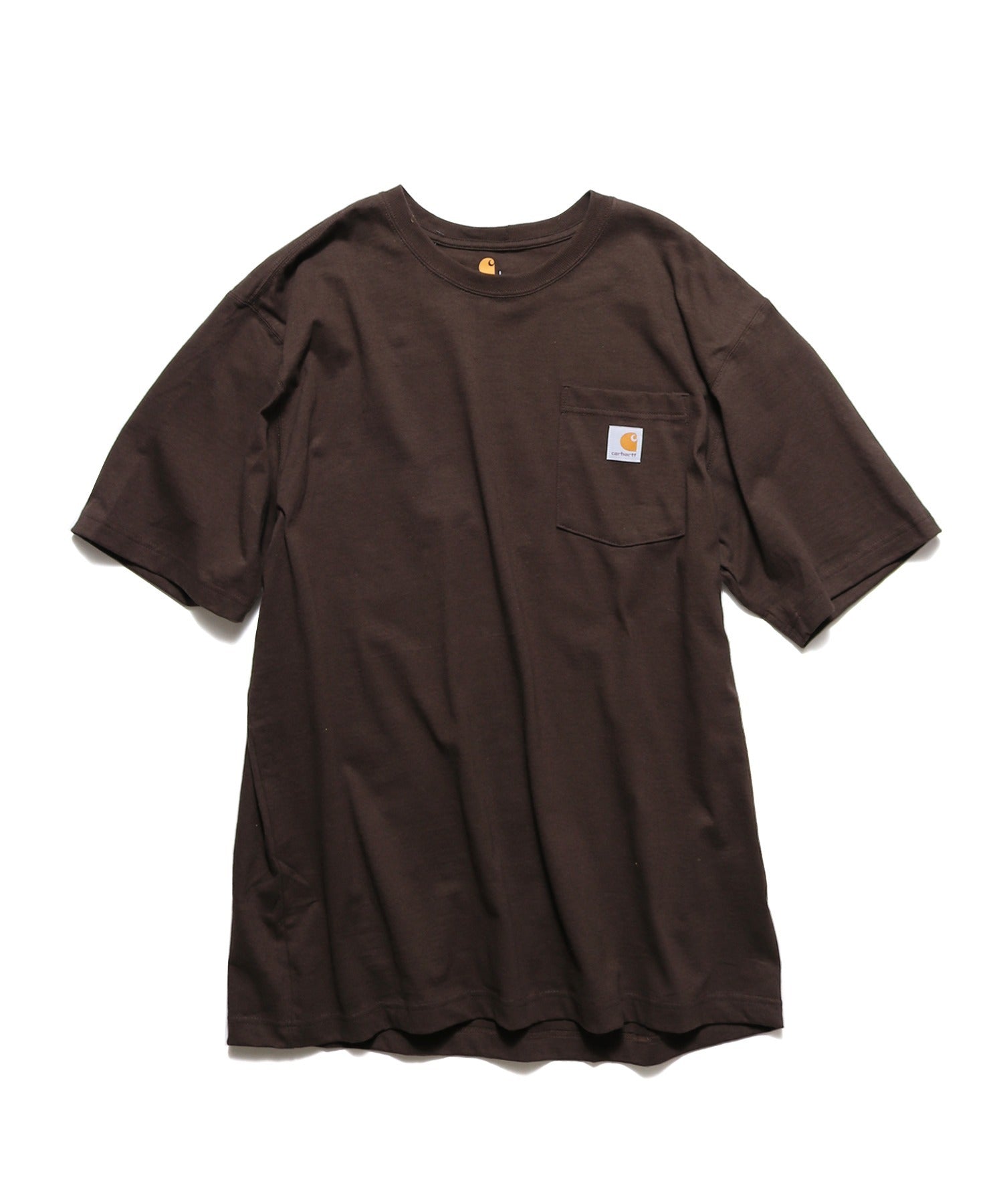 Carhartt/カーハート K87 Workwear Pocket T-Shirt 半袖Tシャツ