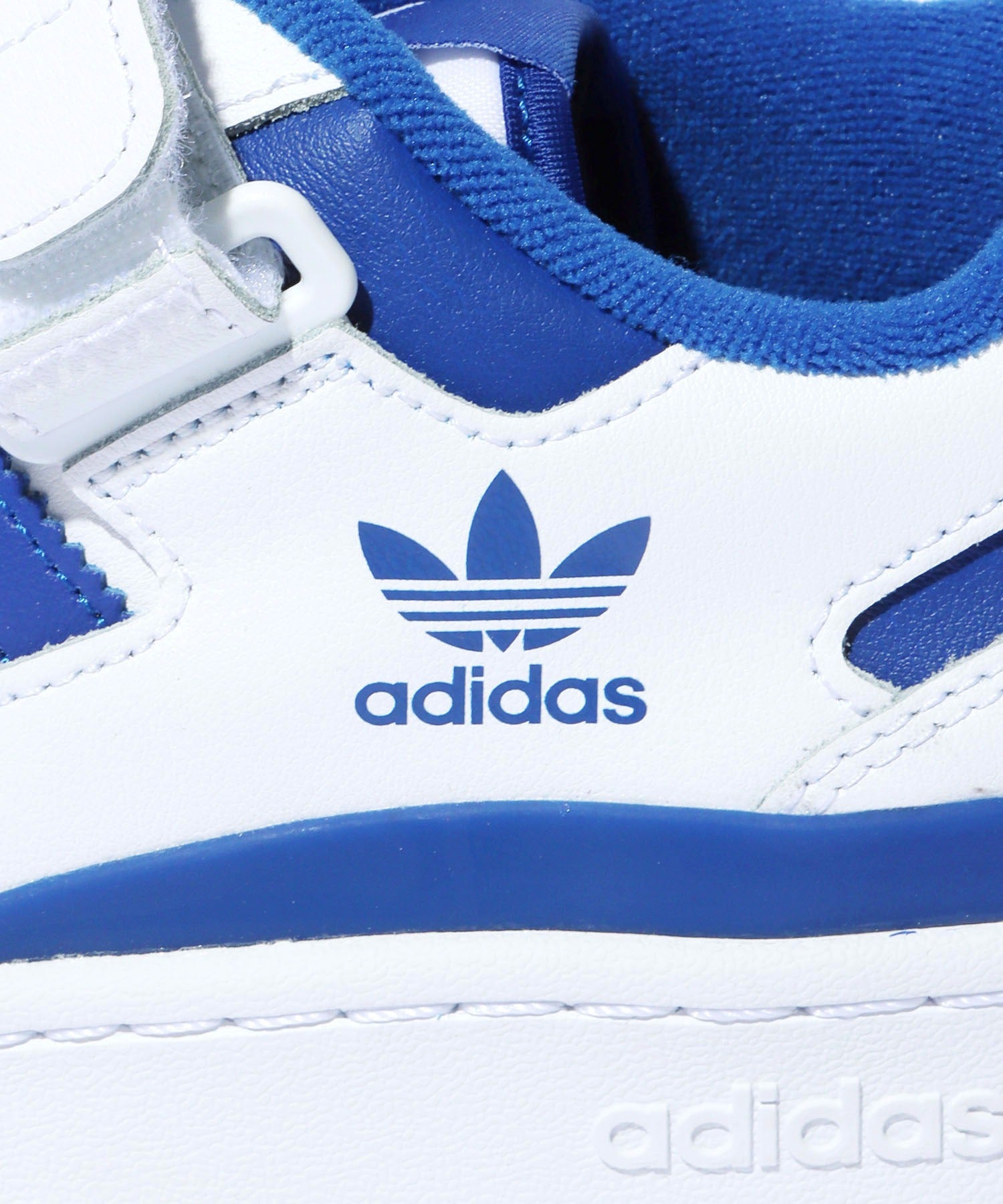 adidas/アディダス FORUM LOW