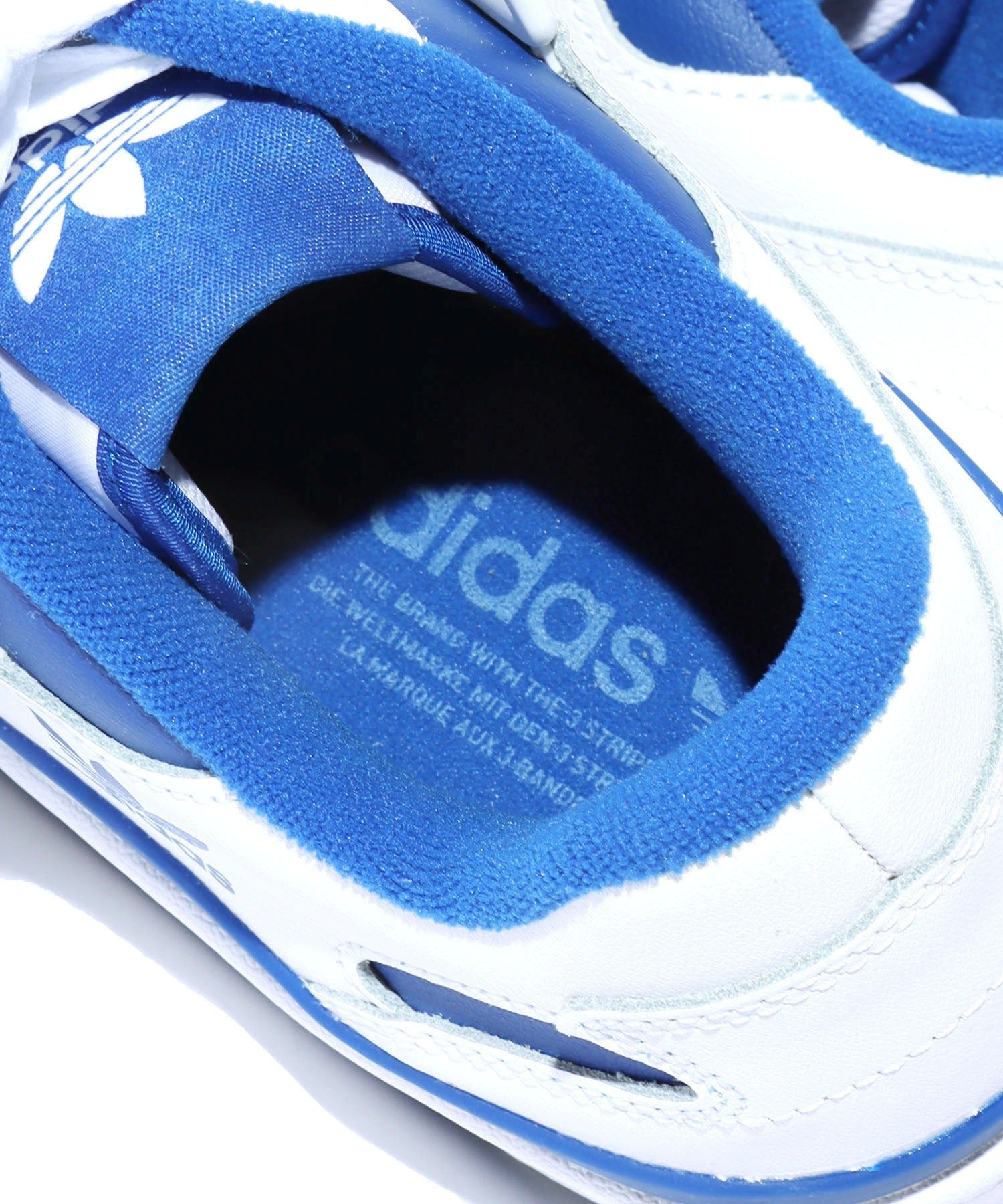 adidas/アディダス FORUM LOW