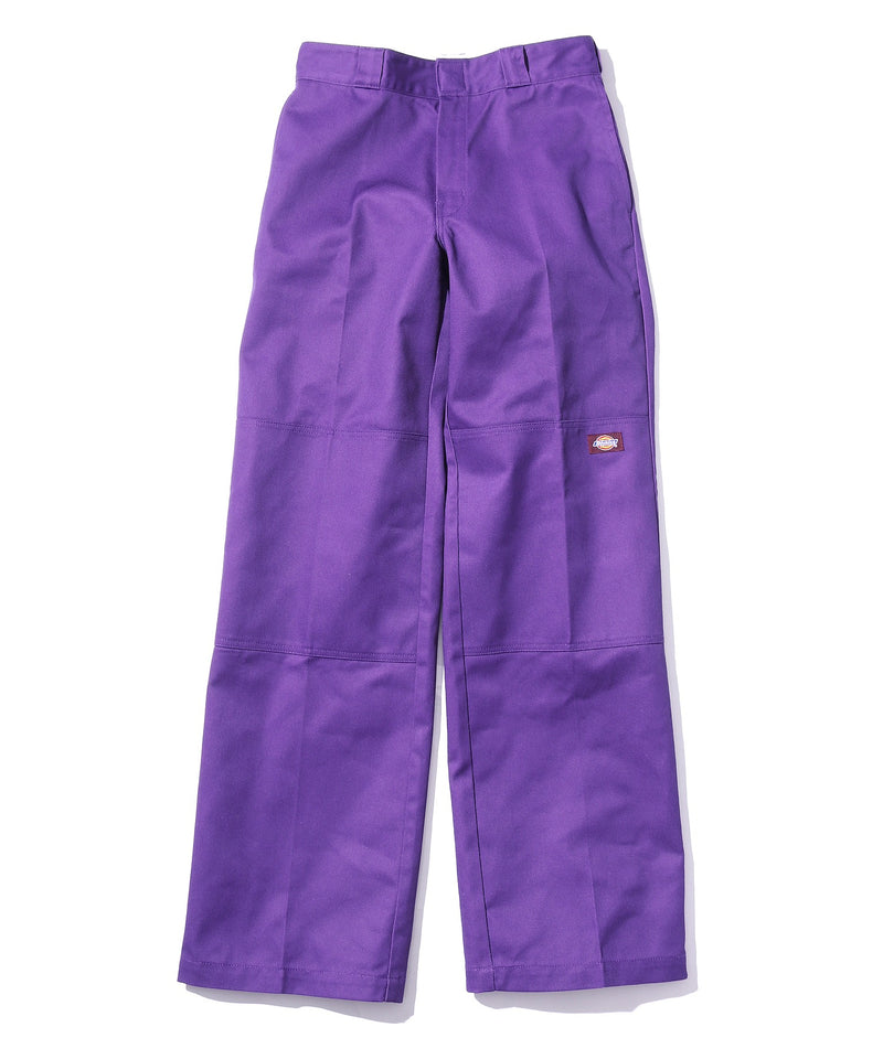 Dickies/ディッキーズ LOOSE FIT ダブルニーパンツ