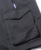 Wassup House/ワサップハウス Workwear Short Sweatpants