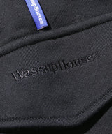 Wassup House/ワサップハウス Workwear Short Sweatpants