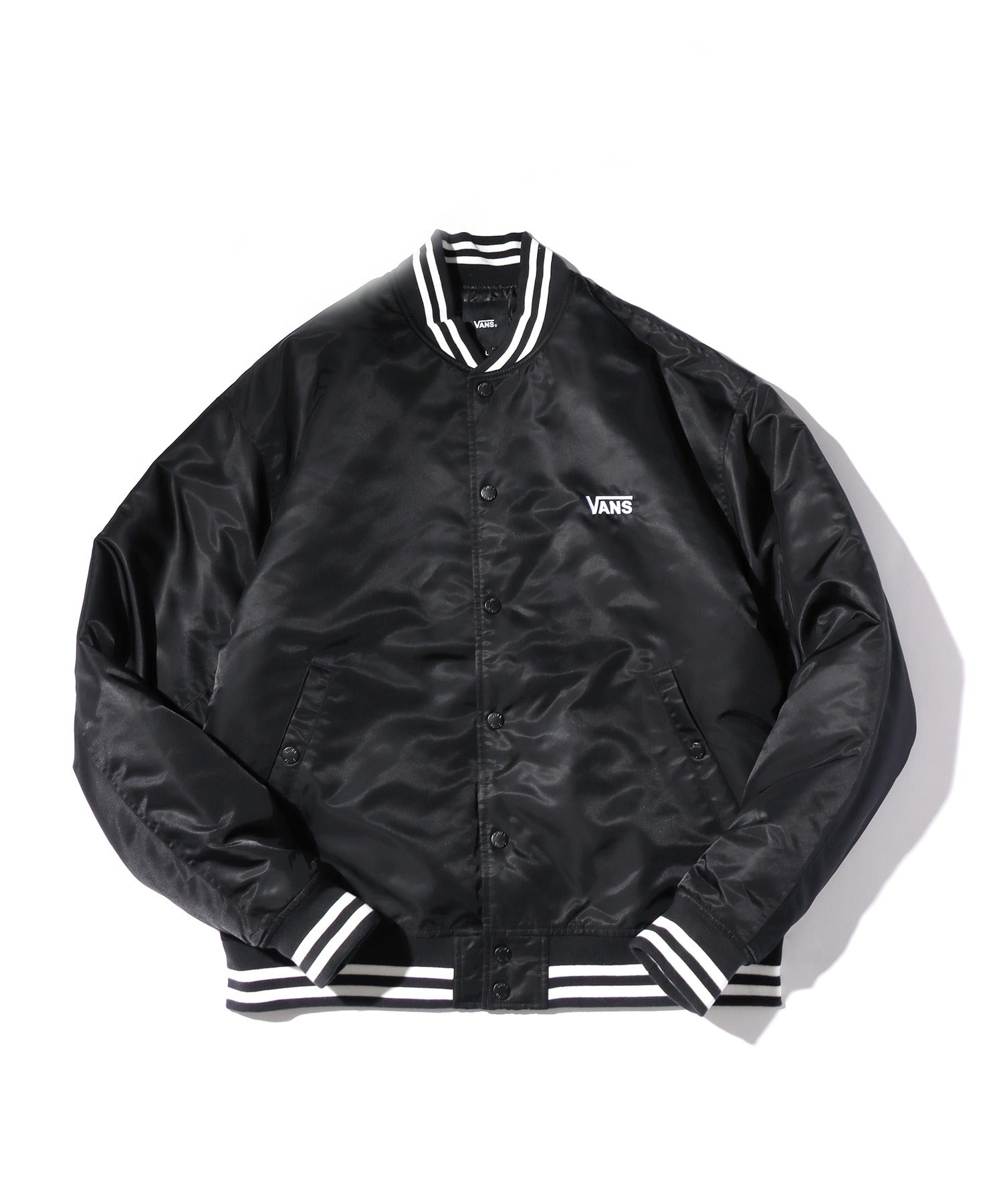 ROOPTOKYO別注: VANS/ヴァンズ M STUDIUM JACKET