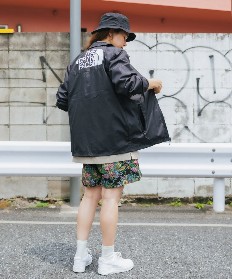 THE NORTH FACE/ザ・ノースフェイス Men’s Cyclone Coaches Jacket