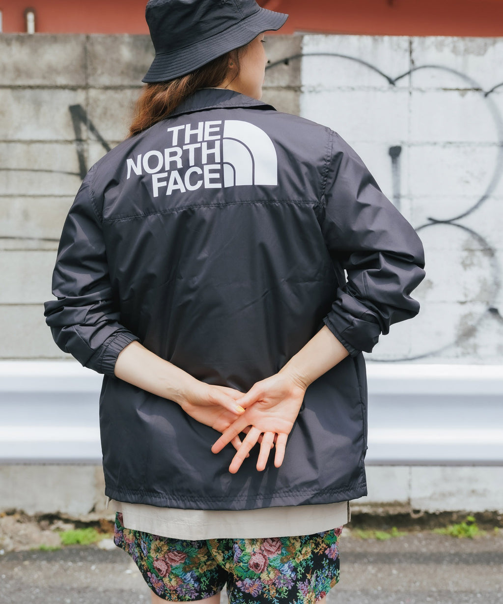 THE NORTH FACE/ザ・ノースフェイス Men's Cyclone Coaches Jacket