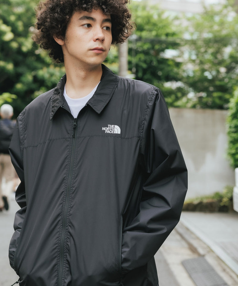 THE NORTH FACE/ザ・ノースフェイス Men's Cyclone Coaches Jacket