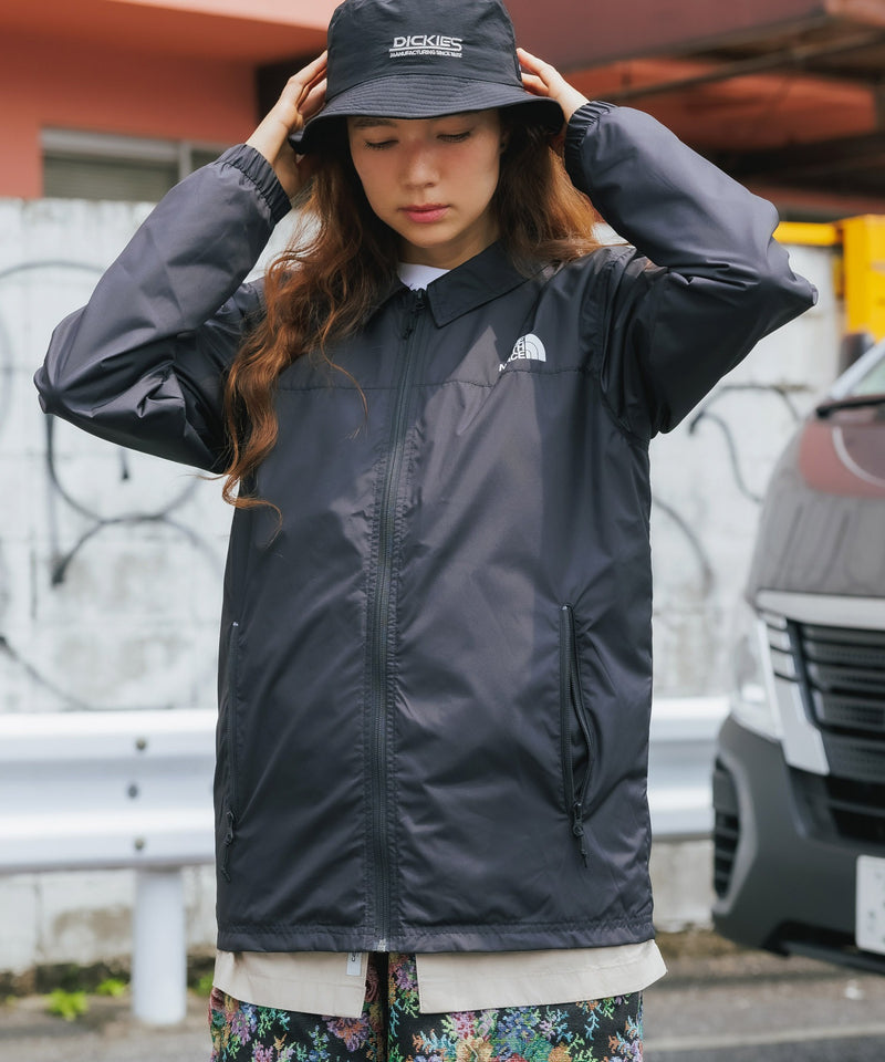 THE NORTH FACE/ザ・ノースフェイス Men's Cyclone Coaches Jacket