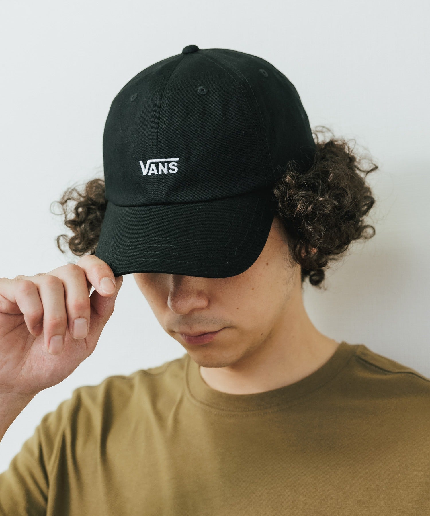 ROOPTOKYO別注:VANS/ヴァンズ M TOKYO Logo Cap