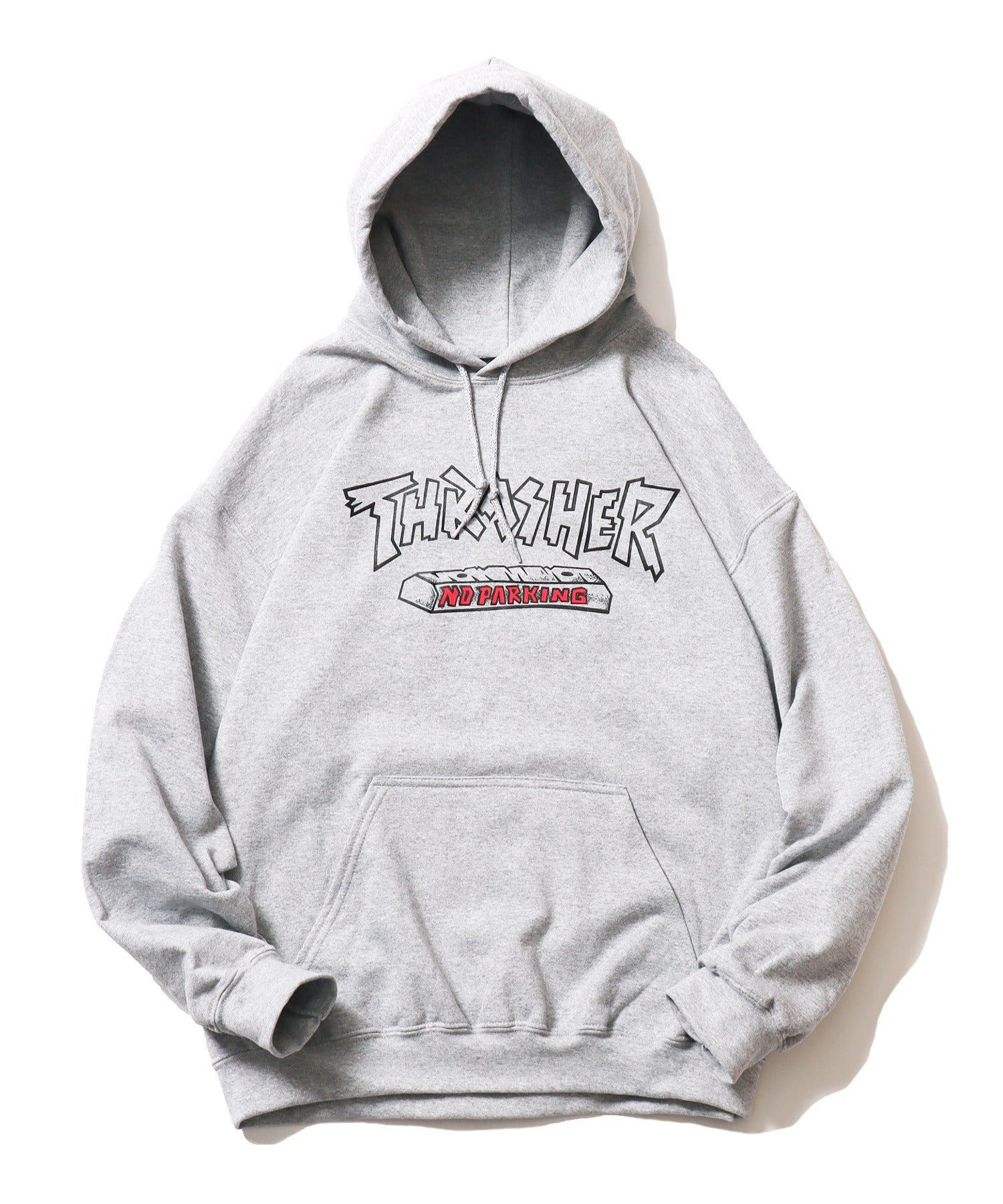 ROOPTOKYO別注:THRASHER/スラッシャー NO PAKING