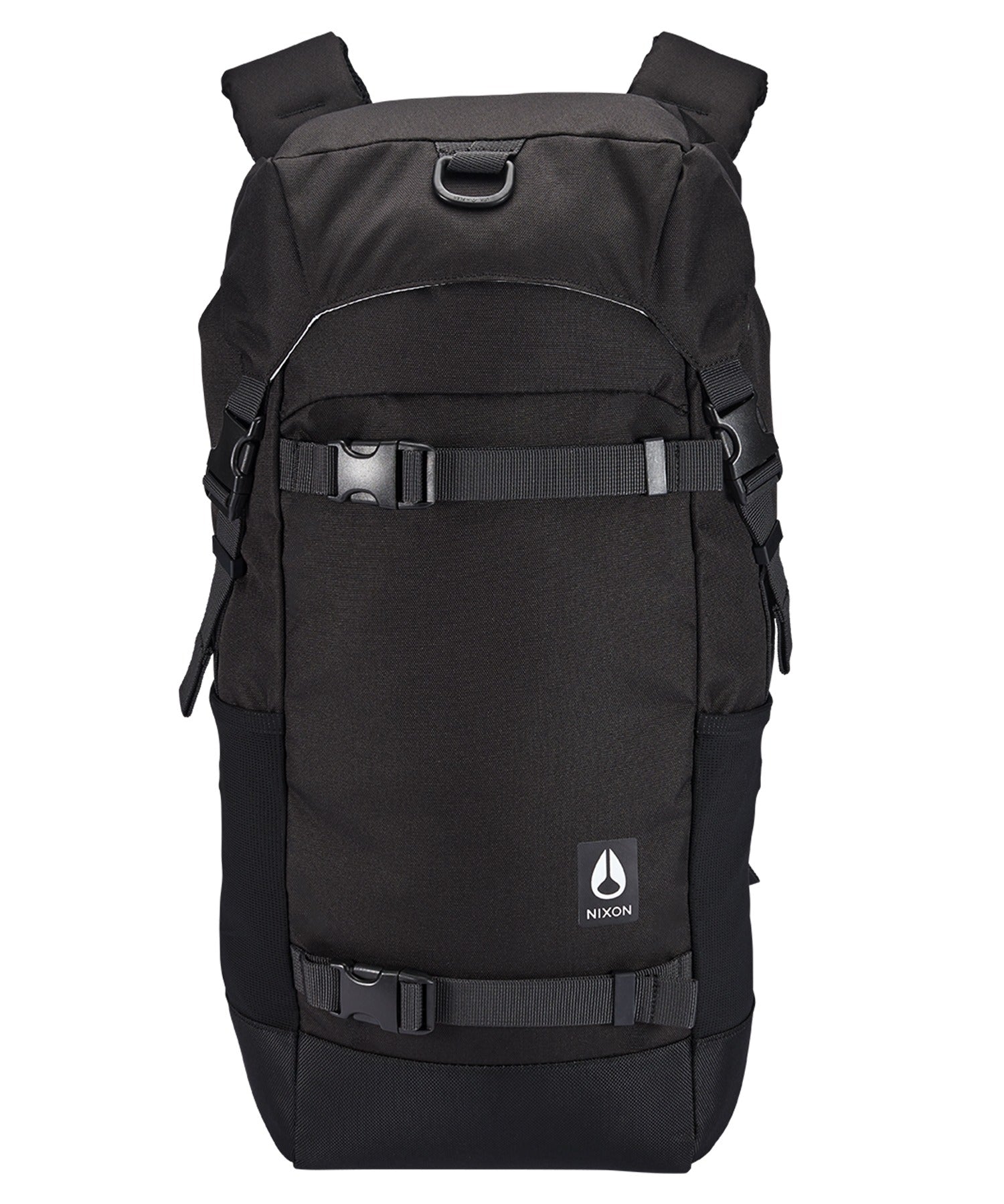NIXON/ニクソン Landlock4 Backpack 25L