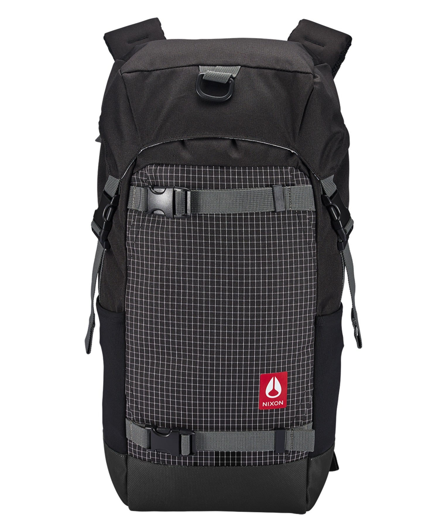NIXON/ニクソン Landlock4 Backpack 25L