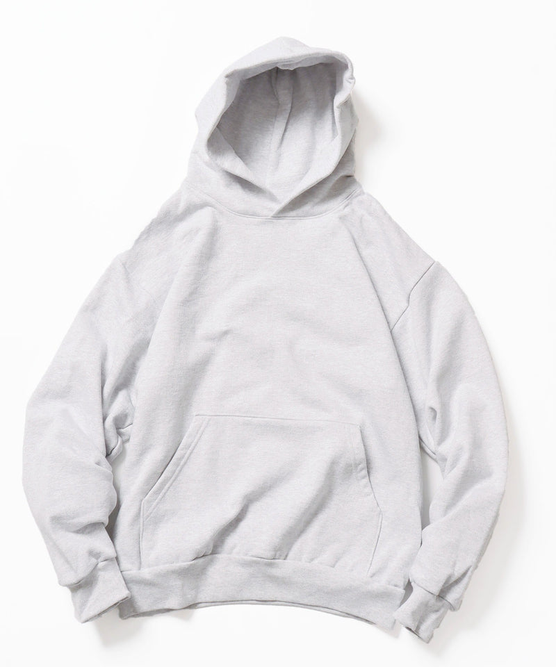 Los Angeles Apparel/ロサンゼルスアパレル 14oz L/S HEAVY FLEECE HOOD PO