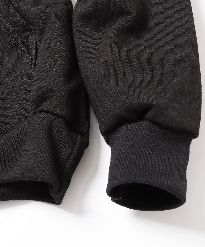 Los Angeles Apparel/ロサンゼルスアパレル 14oz L/S HEAVY FLEECE HOOD PO