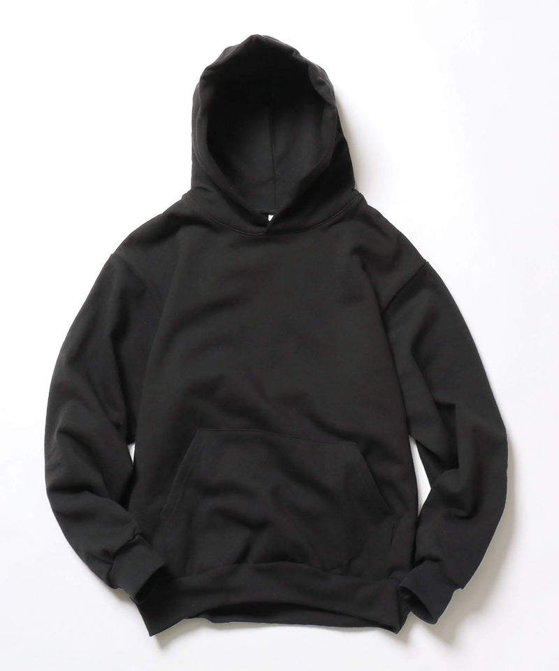 Los Angeles Apparel/ロサンゼルスアパレル 14oz L/S HEAVY FLEECE HOOD PO