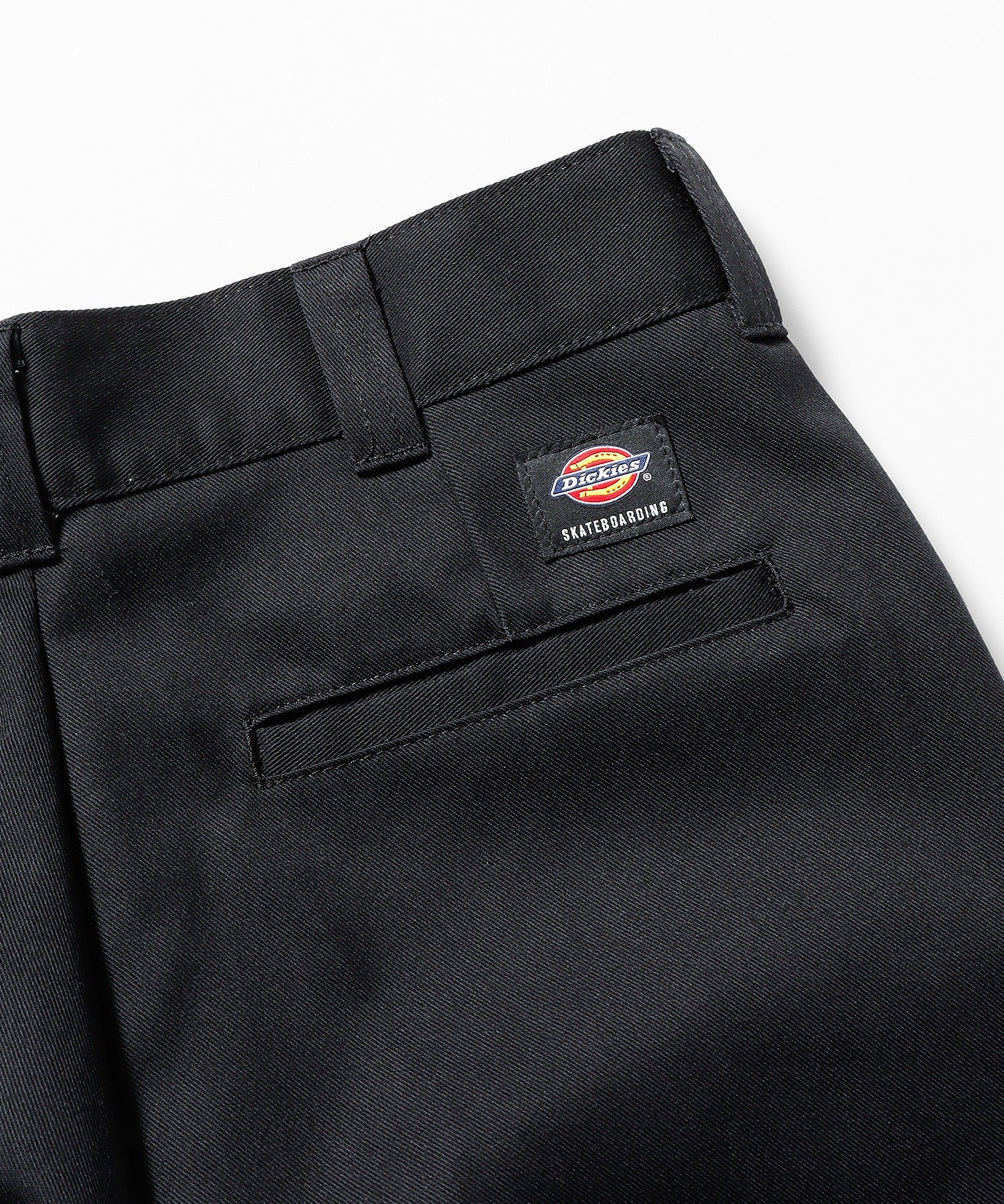 Dickies/ディッキーズ REGULAT FIT TWILL PANTS