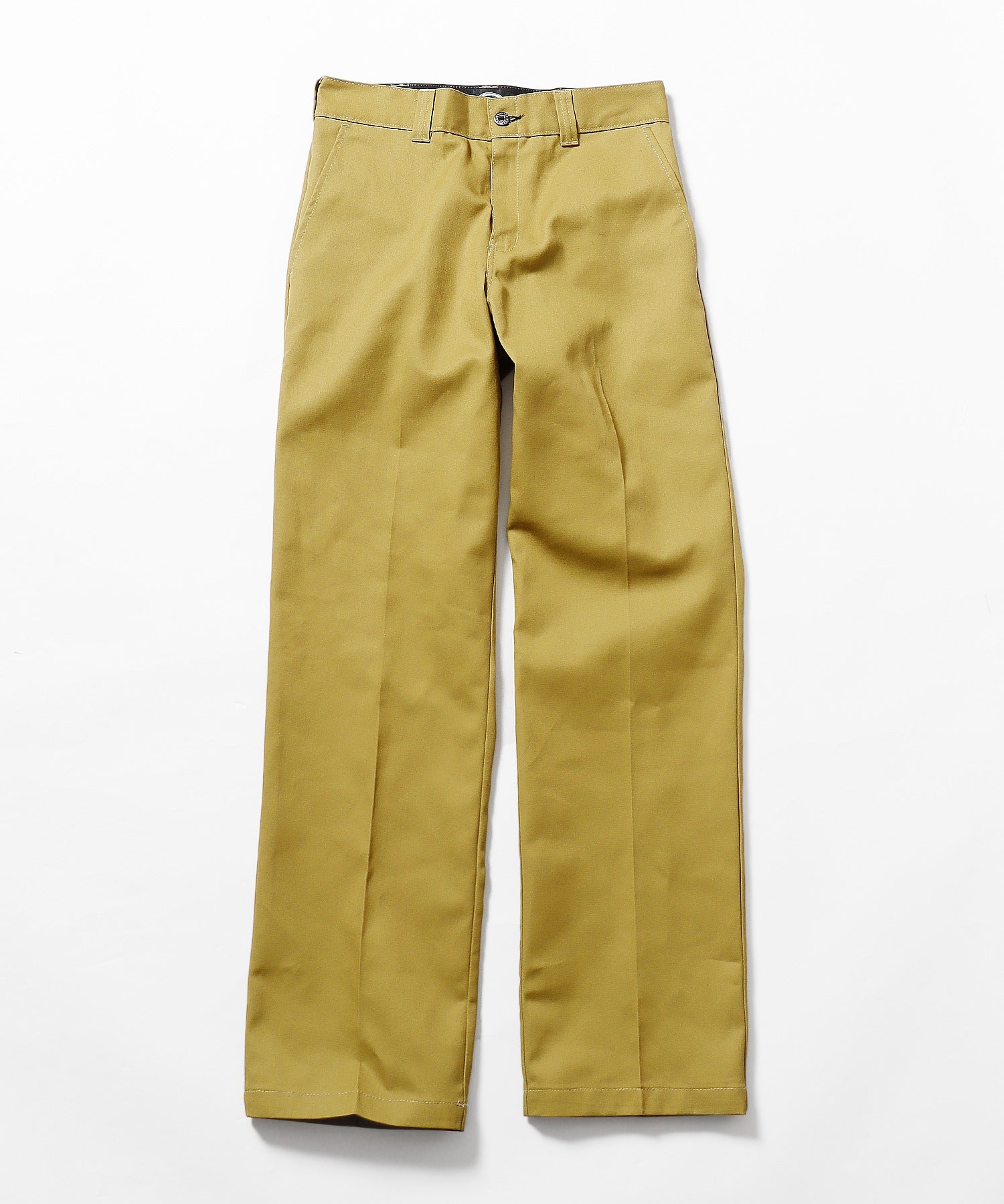 Dickies/ディッキーズ REGULAT FIT TWILL PANTS