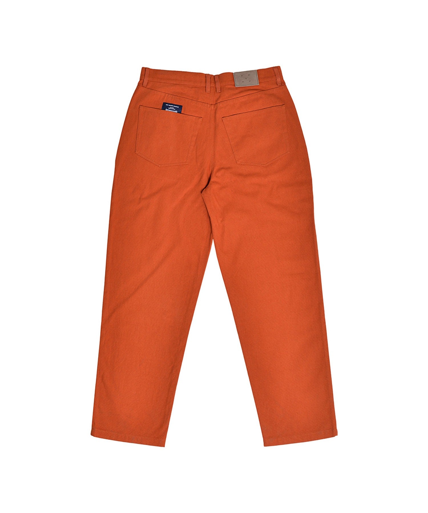 POP drs canvas pant